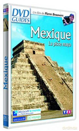 Mexique-La Piste Maya