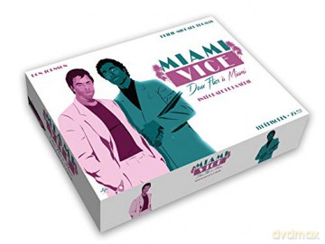 Miami Vice [Blu-Ray]