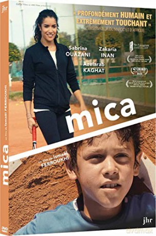 Mica