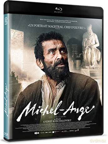Michel-Ange
