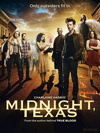 Midnight, Texas Saison 1 - Coffret 3 Blu-ray