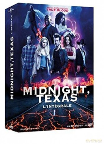 Midnight, Texas-L'intégrale