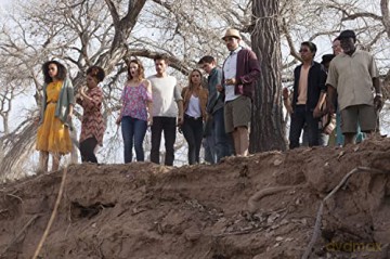 Midnight. Texas - L'intégrale - Coffret 6 (Édition spéciale)