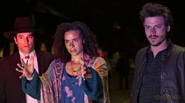 Midnight. Texas - L'intégrale - Coffret 6 (Édition spéciale)