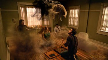 Midnight. Texas - L'intégrale - Coffret 6 (Édition spéciale)