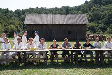Midsommar (Midsommar. W biały dzień) [DVD]