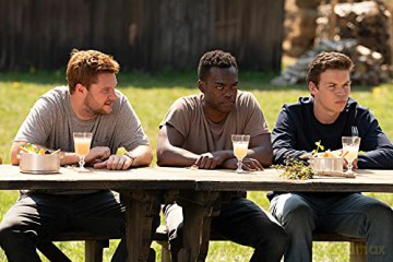 Midsommar (Midsommar. W biały dzień) [Blu-Ray]