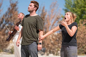 Midsommar (Midsommar. W biały dzień) [Blu-Ray]