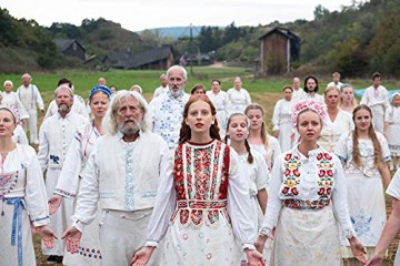 Midsommar (Midsommar. W biały dzień) [Blu-Ray]