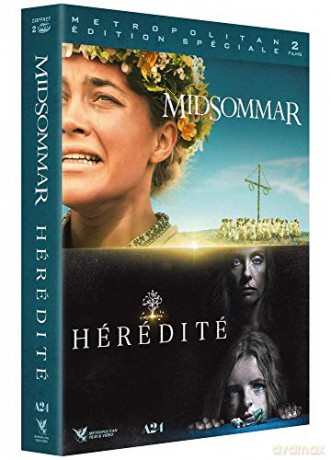 Midsommar + Hérédité