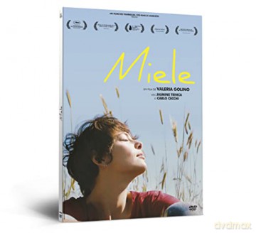Honey (Miód) [DVD]