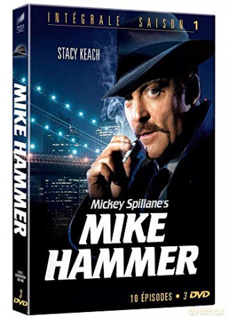 Mike Hammer - saison 1