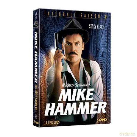 Mike Hammer - saison 2