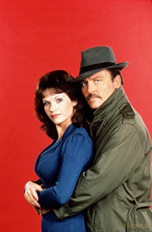 Mike Hammer - Saison 3 volume 1 - Coffret 3
