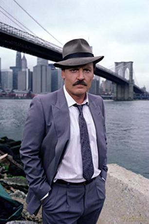 Mike Hammer - Saison 3 volume 1 - Coffret 3