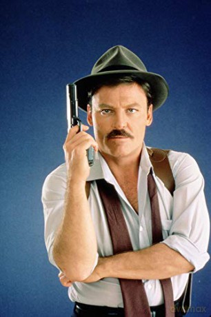 Mike Hammer - Saison 3 volume 1 - Coffret 3