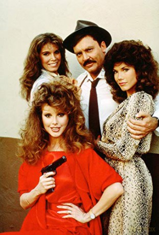Mike Hammer - Saison 3 volume 1 - Coffret 3