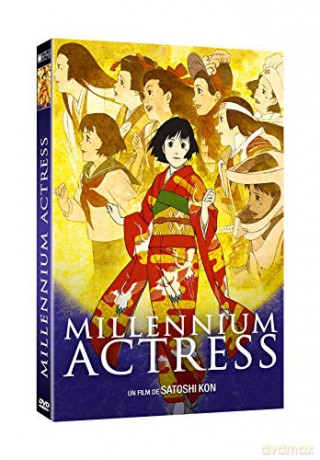 Millennium Actress