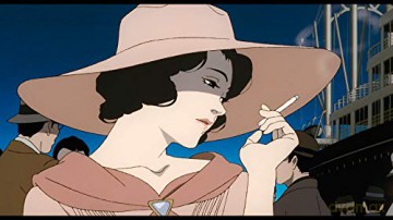 Millennium Actress