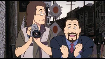 Millennium Actress