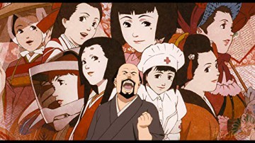 Millennium Actress