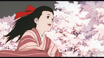Millennium Actress