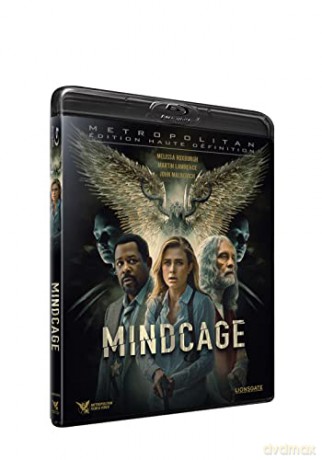 MINDCAGE