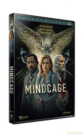 MINDCAGE