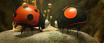 Minuscule 2-Les Mandibules du Bout du Monde