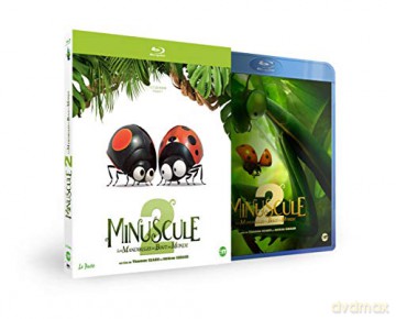 Minuscule 2-Les Mandibules du Bout du Monde