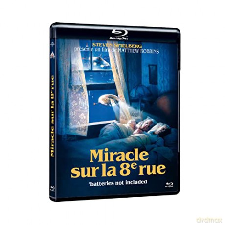 Miracle sur la 8eme Rue