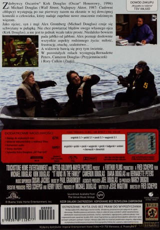 Wszystko w rodzinie [DVD]