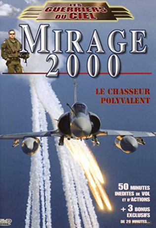 Mirage 2000