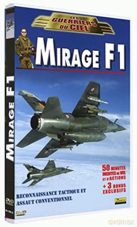 Mirage F1