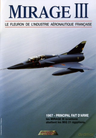 Mirage III