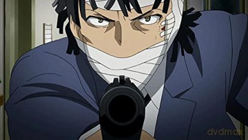 Mirai Nikki-The Future Diary-Box 2/2
