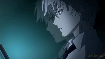 Mirai Nikki-The Future Diary-Box 2/2