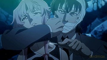 Mirai Nikki-The Future Diary-Intégrale