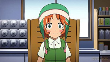 Mirai Nikki-The Future Diary-Intégrale