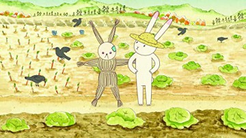 Miru, éclatant Printemps, étincelante amitié