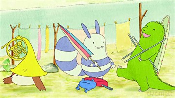 Miru, éclatant Printemps, étincelante amitié