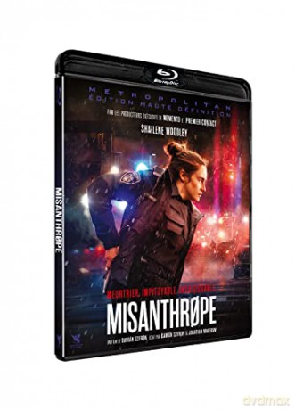 Misanthrope