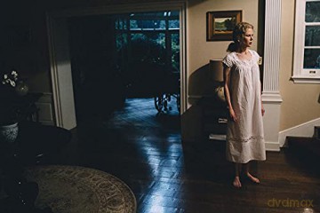 The Killing of a Sacred Deer (Zabicie świętego jelenia) [DVD]