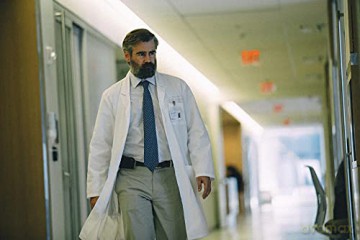 The Killing of a Sacred Deer (Zabicie świętego jelenia) [DVD]