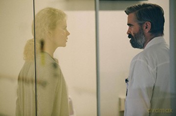 The Killing of a Sacred Deer (Zabicie świętego jelenia) [DVD]