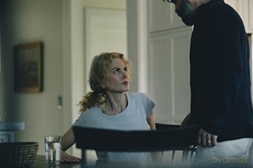 The Killing of a Sacred Deer (Zabicie świętego jelenia) [Blu-Ray]