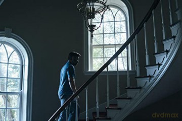 The Killing of a Sacred Deer (Zabicie świętego jelenia) [Blu-Ray]