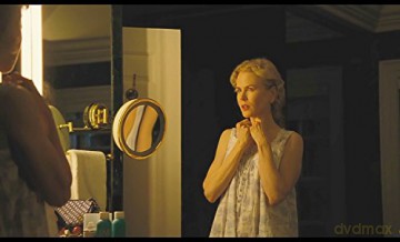 The Killing of a Sacred Deer (Zabicie świętego jelenia) [Blu-Ray]