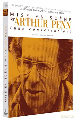 Mise en scene with Arthur Penn (Une Conversation)