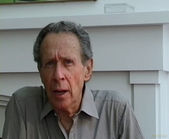 Mise en scene with Arthur Penn (Une Conversation)
